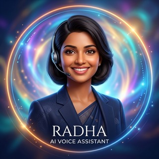 Radha AI